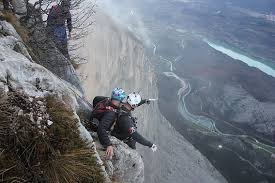 What Is Tandem Skydiving