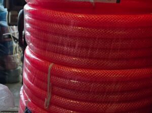 PVC Hoses, Water Hoses & Gas Hoses | Beiran Plast