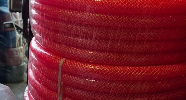 PVC Hoses, Water Hoses & Gas Hoses | Beiran Plast