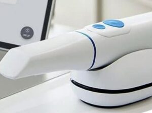 Medit i900 Mobility Wireless 3D Intraoral Scanner