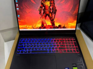 HyperX Omen 16 (2026)