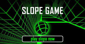 Rolling to Victory: A Guide to Conquering the Slope Game