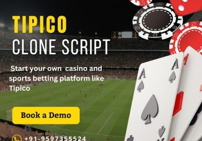 Tipico-clone-script